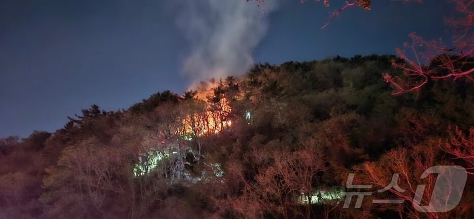 沙下警察署提供(c)news1