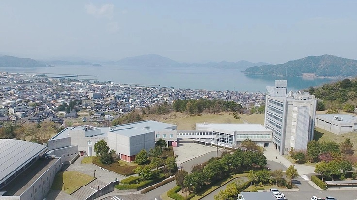 福井県小浜市に小さな水族館を開設するクラウドファンディングのPR画像（レディーフォーHPから）