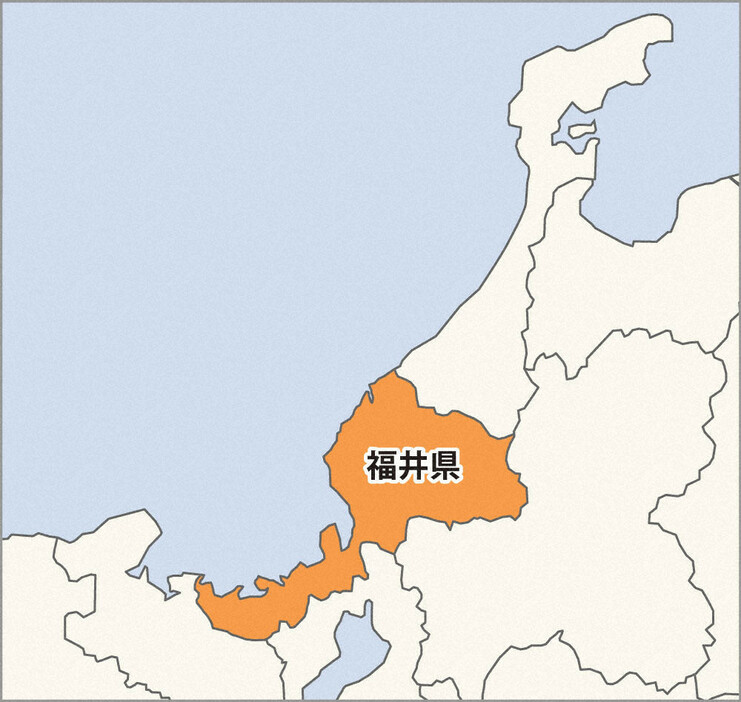 福井県