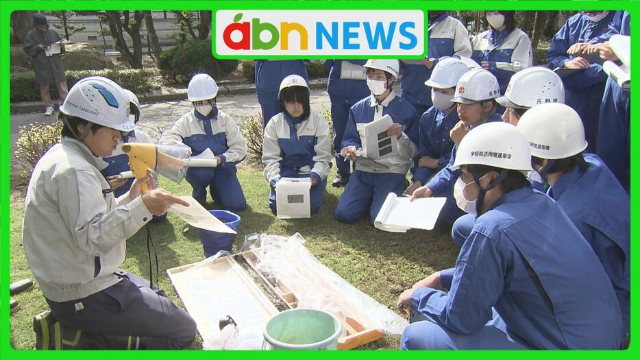 長野朝日放送