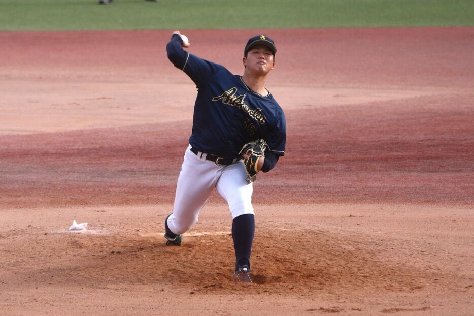 中村優斗