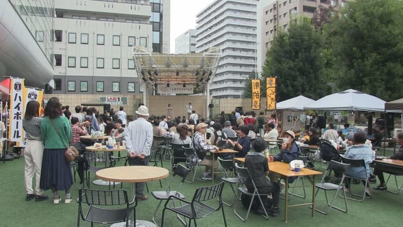 （写真：群馬テレビ）