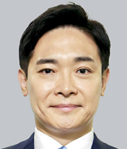 杉村慎治氏