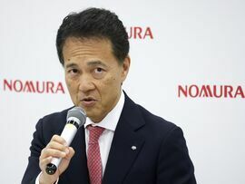 奥田健太郎氏