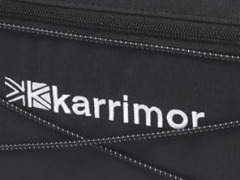 宝島社「karrimor SPECIAL 2WAY BAG BOOK」（出典：Amazon）