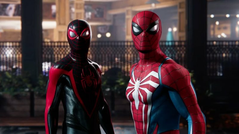 PC版『Marvel's Spider-Man 2』が2025年1月31日に発売決定 追加のストーリーコンテンツの予定はなし