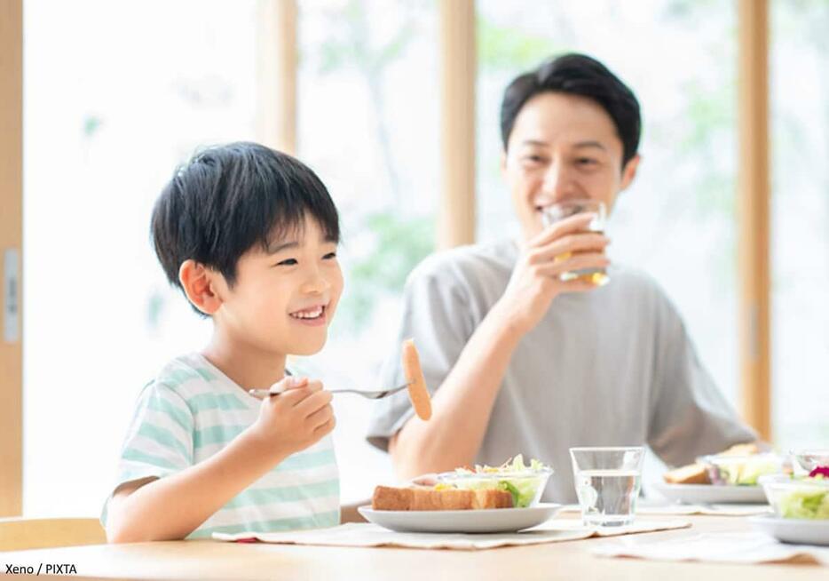 自信を注ぎ続ければ、子どもは絶対に変わる！