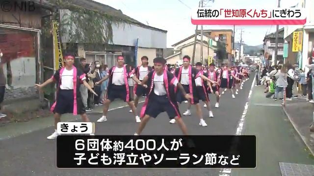 NIB長崎国際テレビ