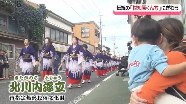 NIB長崎国際テレビ