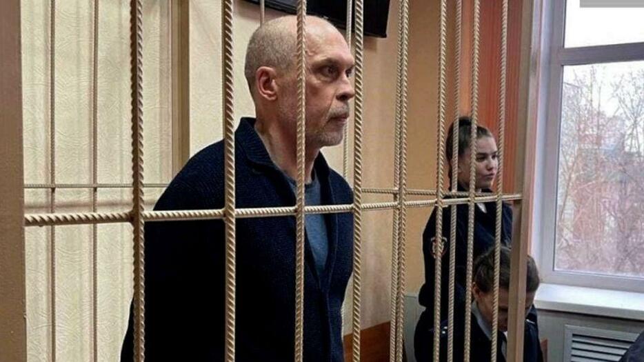 ロシア、刑事被告人に「法廷か戦地か」選択肢を提示　新兵採用で対象拡大か