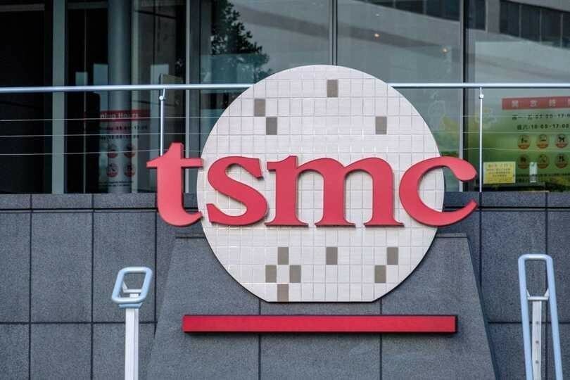 TSMCは世界最大の半導体メーカーだ。