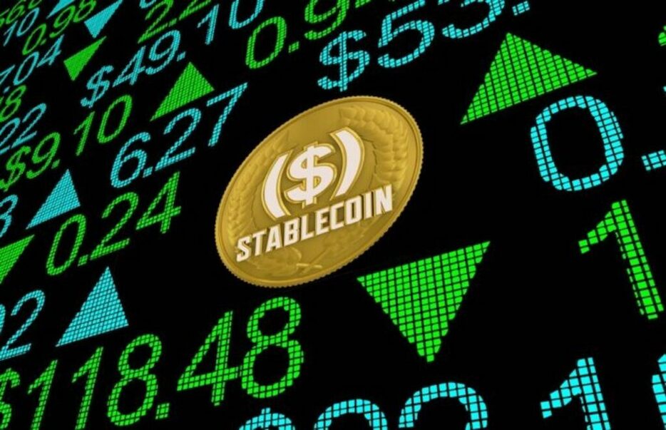 ステーブルコインの流動性が高まる──ビットコイン価格の上昇を後押しする可能性