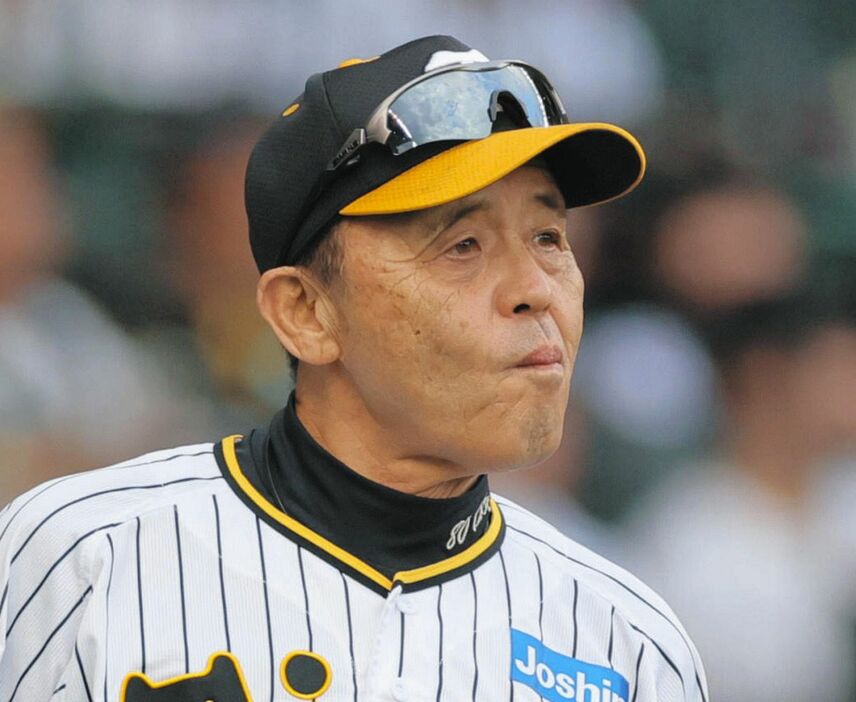 岡田監督