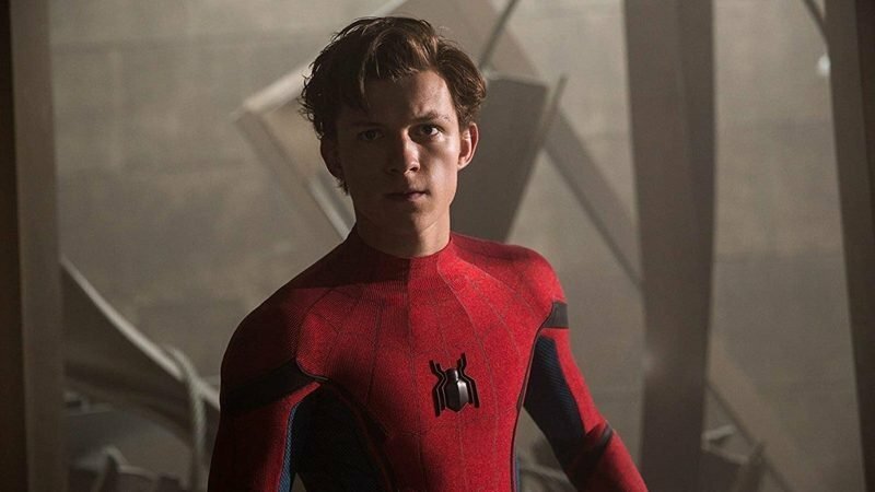 「スパイダーマン」第4作は2025年夏に撮影開始 トム・ホランドが正式に認める