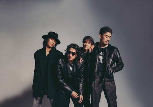 I Don’t Like Mondays.、楽曲「Shadow」がドラマ『モンスター』OP曲に決定