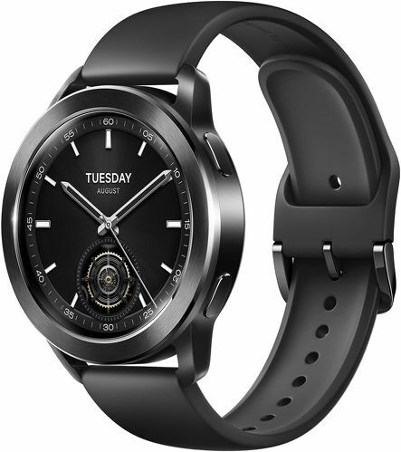 シャオミ Xiaomi Watch S3（出典：Amazon）