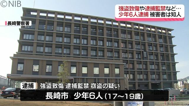 NIB長崎国際テレビ