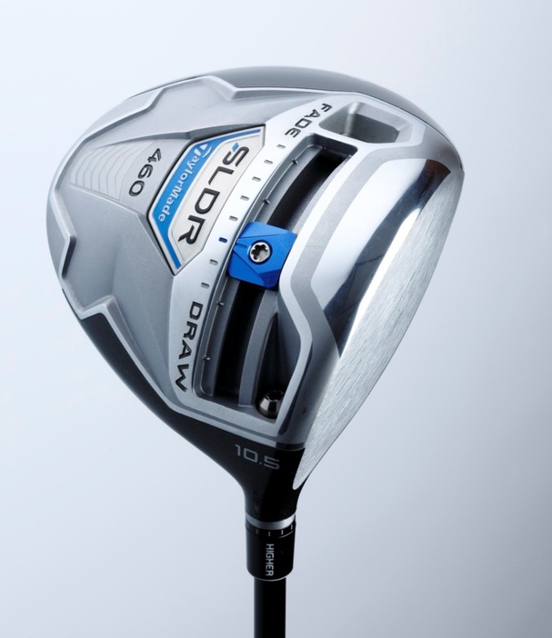 テーラーメイド「SLDR」