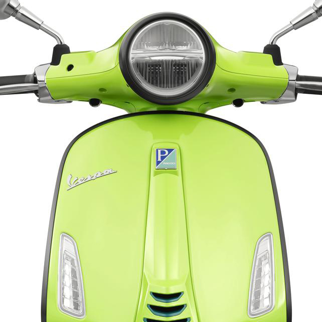 Vespa Primavera S 150