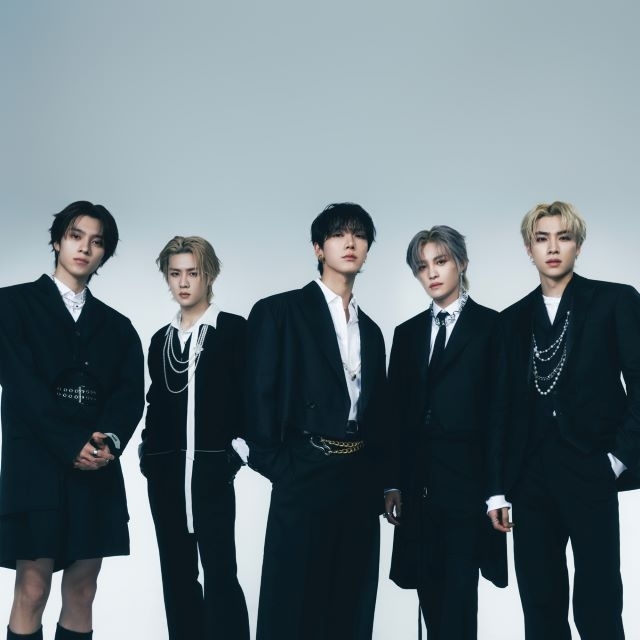 WayV、自身初の合算アルバム1位　週間ポイントは自己最高を記録＆自己最高累積超えも