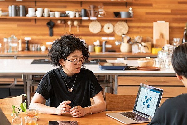 平田はる香さん