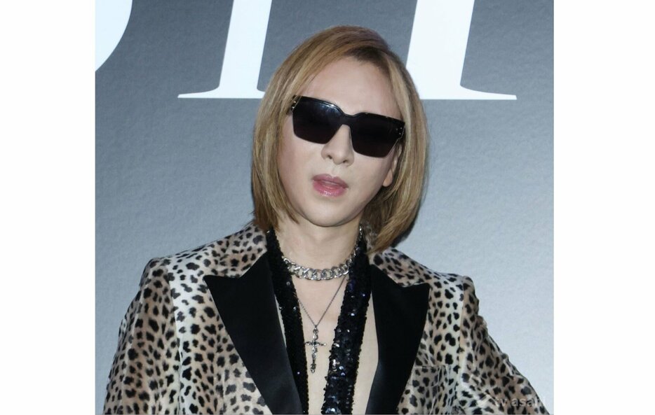 YOSHIKI、「XY」プロデューサー降板を示唆…「二つの大きな約束を破られた」