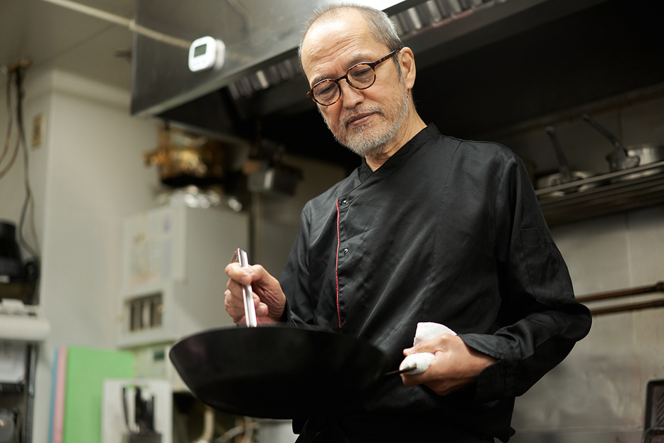 kazuma seki / Getty Images