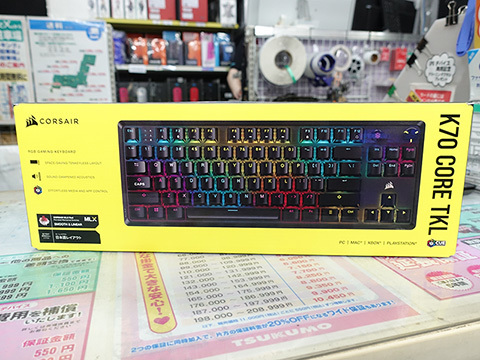 写真：AKIBA PC Hotline!