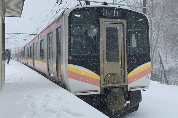 写真：アスキー