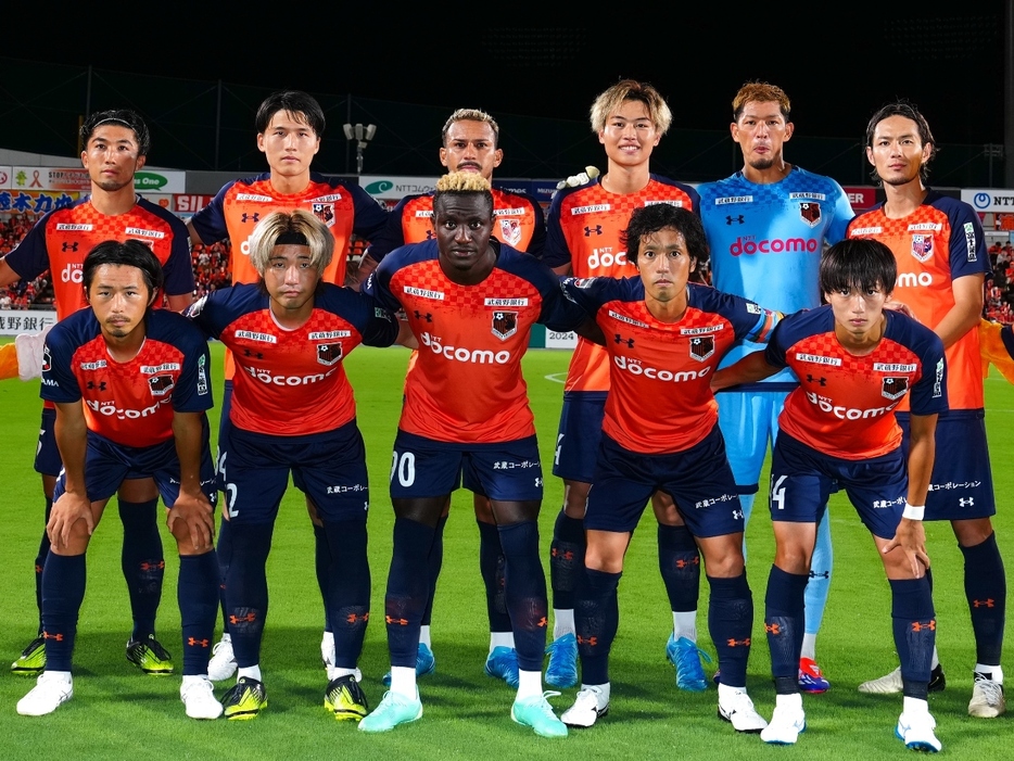 N.O.ARDIJA(ゲキサカ)