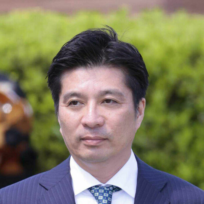 町田の藤田晋代表取締役兼ＣＥＯ