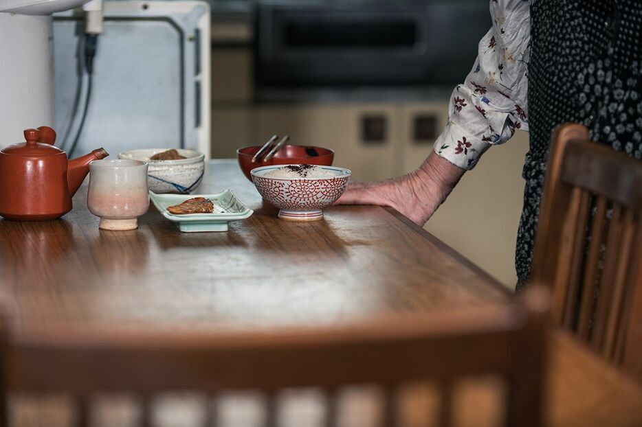 ※写真はイメージです - 写真＝iStock.com／Hanafujikan