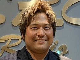 「ドラ魂キング」より平田良介氏(C)CBCラジオ