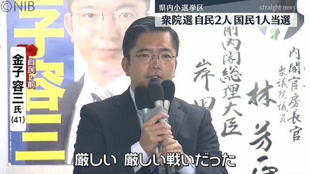 NIB長崎国際テレビ