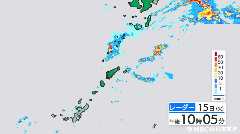 南日本放送