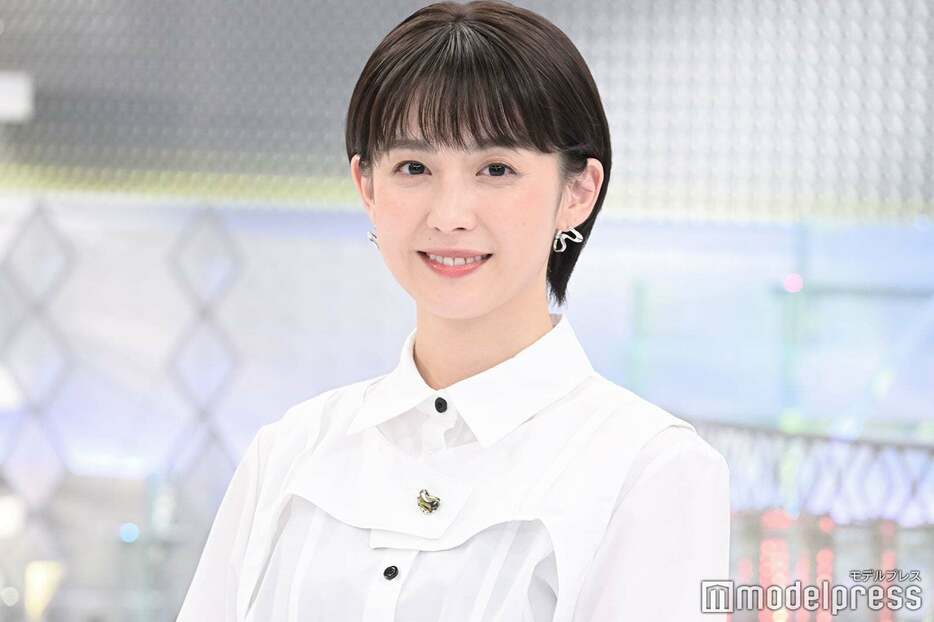 宮司愛海アナ