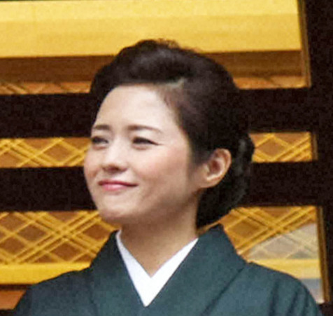 三田寛子（2016年撮影）