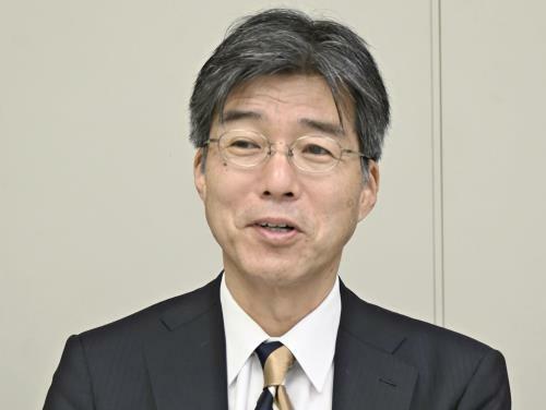 田嶋要氏