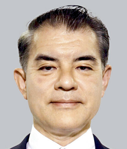 柴山昌彦氏