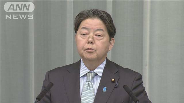 "林官房長官「7～8兆円程度の減収」　“年収の壁”103万→178万円引き上げなら"