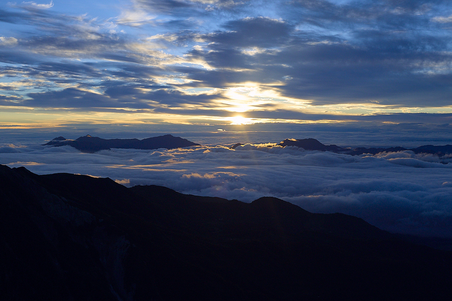 写真：PEAKS