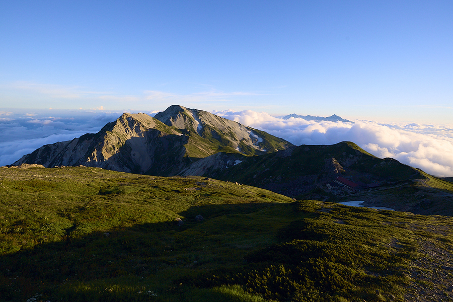 写真：PEAKS