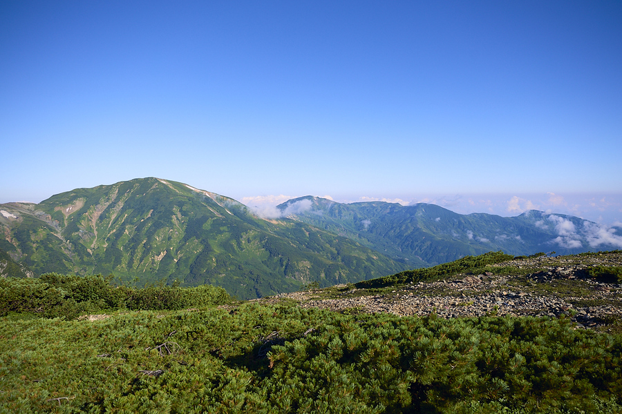 写真：PEAKS