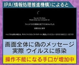 実際にウイルス感染するよう“進化”