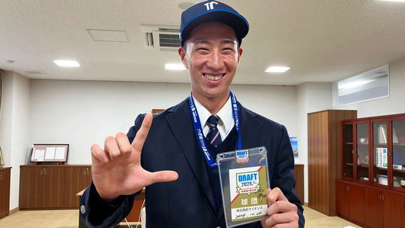 金沢高・齋藤大翔(C)産経新聞社