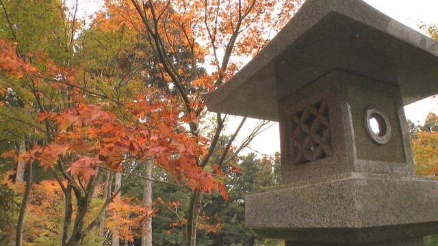 雲辺寺　観音寺市　29日