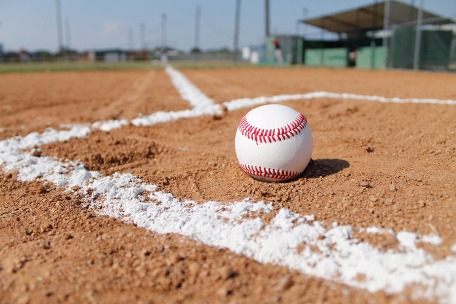 高校野球（イメージ写真）