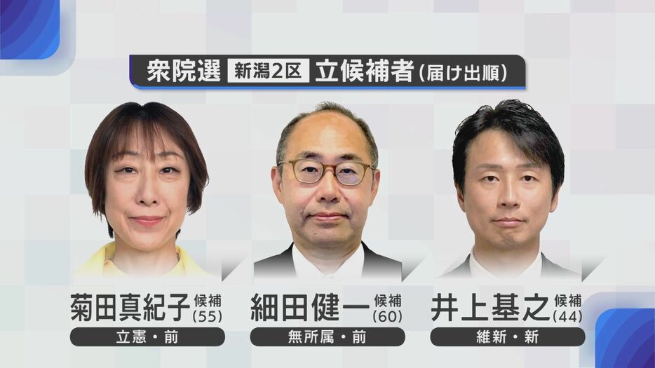 NST新潟総合テレビ