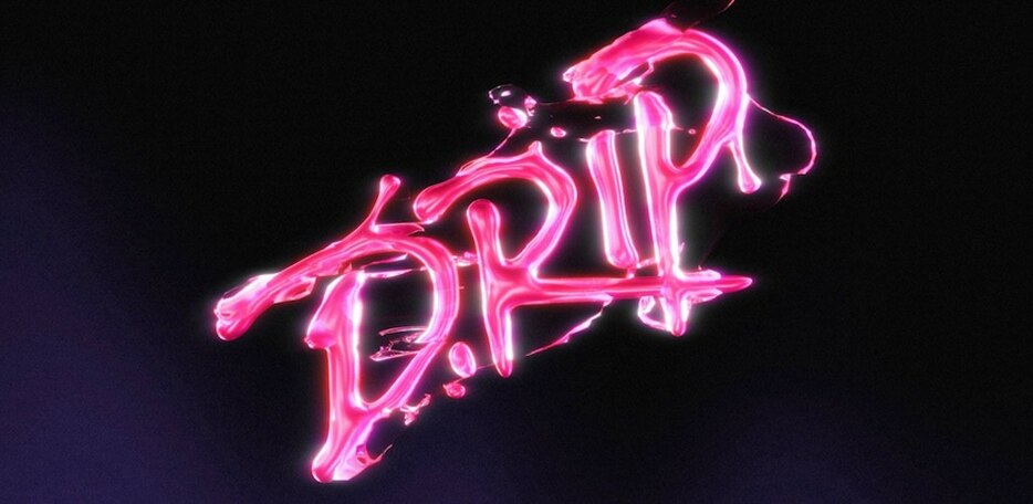 BABYMONSTER、初の正規アルバム『DRIP』