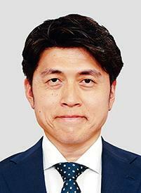 中野洋昌氏